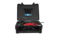 Stanlay - Model IPC1 - Industrial Pipe Inspection Camera