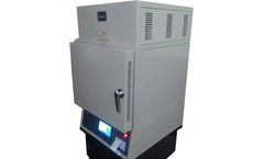 Stanlay - Model HYRS-6 - Asphalt Content Ignition Oven Tester