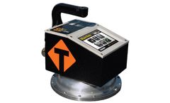 Stanlay - Model PQI 380 - Non Nuclear Asphalt Density Guage