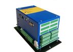 Stanlay - Model Dymas 24 - Alben Multichannel Seismic Recorder