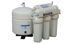Puhan - Model 10007 - Reverse Osmosis (RO) Drinking Water Systems