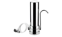 Puhan - Model 14201 - Water Filter System