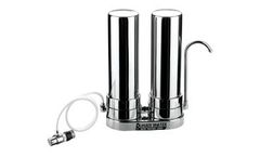 Puhan - Model 14202 - Water Filter System