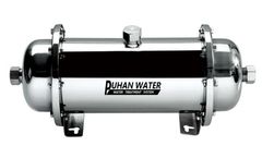 Puhan - UF WEater Filter