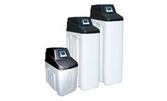 Puhan - Model 13131 - Water Softener