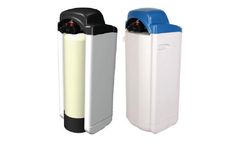 Puhan - Model 13151 - Water Softener