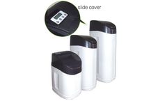 Puhan - Model 13161 - Water Softener