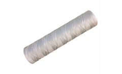 ARC - Model WF - Nylon Wound Filter