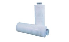 ARC - Model AFL - All Teflon Filter Using PTFE Membranes