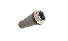 ARC - Model CST - Sintered Cartridge Filter