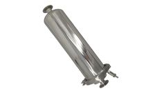 ARC - Inline Filter Housing