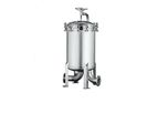 ARC - Multibag Filter Housing