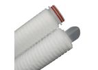 ARC - Model FNB-PVDF - Membrane Filter