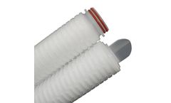 ARC - Model FNB-PVDF - Membrane Filter