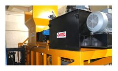 MT - Horizontal Baling Press