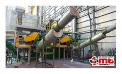 MT - Wastewater Sand Trap