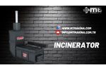 yakma fırını incinerator