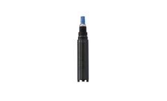 Oxymax - Model COS51D - Digital Oxygen Sensor