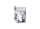 TOCII - Model CA72TOC - High Temperature Total Organic Carbon (TOC) Analyzer