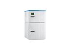 Liquistation - Model CSF34 - Stationary Sampler for Water and Wastewater Treatment System