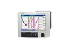 Memograph - Model M RSG40 - Advanced Graphic Data Manager