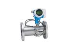 Proline Prosonic - Model B 200 - Ultrasonic Transit Time Flowmeter