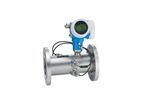 Proline Prosonic - Model B 200 - Ultrasonic Flowmeter