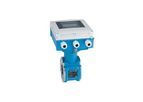 Proline Promag - Model D 400 - Electromagnetic Flowmeter