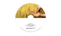 FieldCare - Version SFE500 - Universal Device Configuration Software