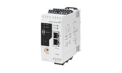 Fieldgate - Model FXA42 - Gateway for Measurement Values