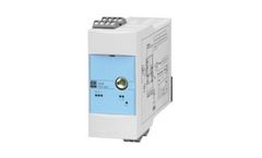 Endress+Hauser - Model Fieldgate FXA320 - Remote Tank Monitoring System