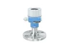Cerabar - Model PMC51 - Absolute and Gauge Pressure