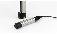 Oxymax - Model COS61D - Digital Oxygen Sensor