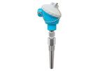 Model TH13 - Modular RTD Thermometer, US Style