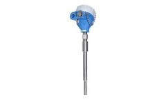Model T13 - Explosion Proof Pt100 Thermometer, US Style