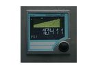 Model RIA452 - Process Indicator with Pump Control