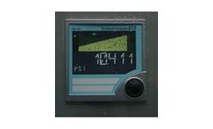 Model RIA452 - Process Indicator with Pump Control