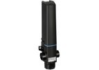 Endress-Hauser - Model CPA25 - Flow Assembly Flowfit