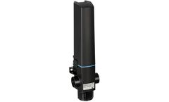 Endress-Hauser - Model CPA25 - Flow Assembly Flowfit