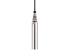 Turbimax - Model CUS51D - Suspended Solids Sensor