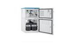 Liquistation - Model CSF48 - Automatic Water Sampler