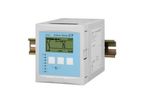 Prosonic - Model FMU90 - Ultrasonic Measurement Time-of-Flight Transmitter