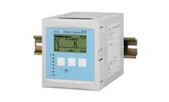 Prosonic - Model FMU90 - Ultrasonic Measurement Time-of-Flight Transmitter