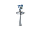 Micropilot - Model FMR540 - Radar Measurement Device