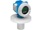 Prosonic - Model FMU42 - Ultrasonic Measurement Time-of-Flight