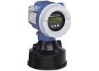 Prosonic - Model FMU43 - Ultrasonic Measurement Time-of-Flight