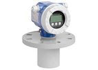 Prosonic - Model FMU44 - Ultrasonic Measurement Time-of-Flight
