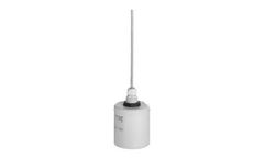 Prosonic - Model FDU92 - Ultrasonic Sensor for Level and Flow Measurement