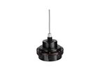 Model FDU93 - Prosonic Ultrasonic Sensor for Level and Flow Measurement
