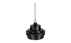 Model FDU93 - Prosonic Ultrasonic Sensor for Level and Flow Measurement